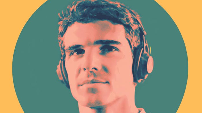 Alex Florescu, founder of ShortPixel
